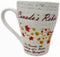 Canada Robin Bird Coffee Mug Gift | Tea Cup- Unique Coffee Mug | Ceramic Coffee Tea Mug | Glossy Ceramic Coffee Mug | Travel Mug Souvenir Gift Pack |